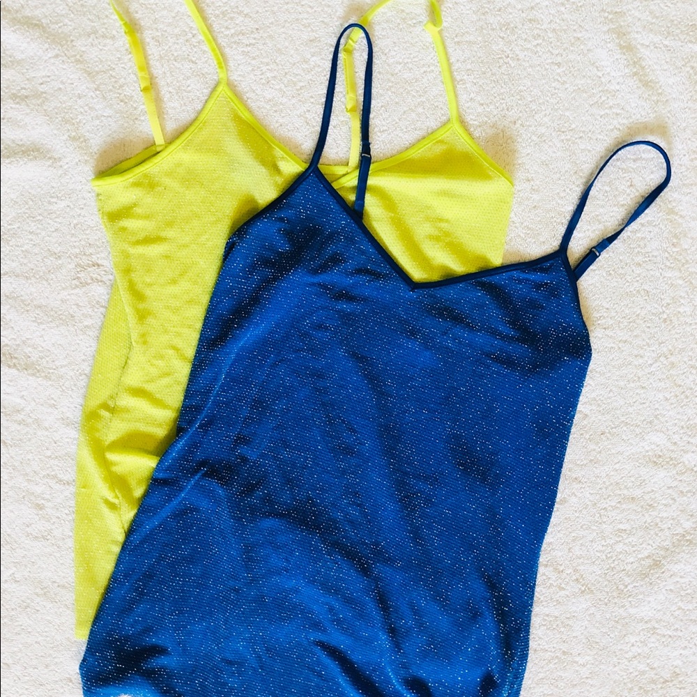Express camis
